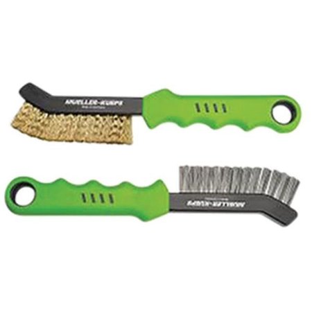 Mueller Kueps Mueller Kueps MKP-467000 Brake Caliper Brush Kit MKP-467000